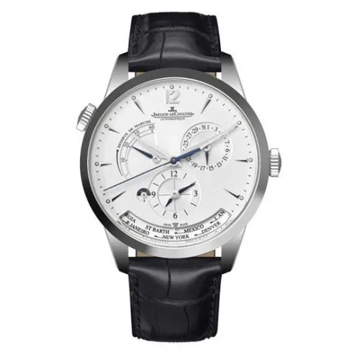 Часы Jaeger-Lecoultre Master Geographic Q1428421 190401