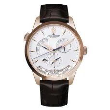 Часы Jaeger-Lecoultre Master Geographic Q1422521 190402