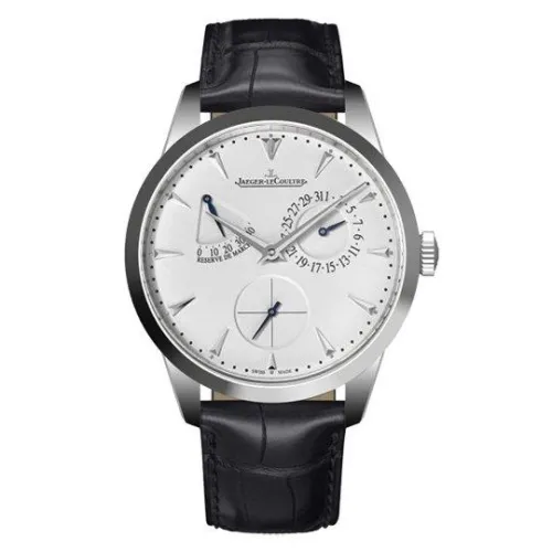 Часы Jaeger-LeCoultre Master Ultra Thin Reserve de Marche 1378420 190701
