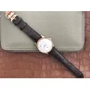 Часы Jaeger-LeCoultre Master Ultra Thin Reserve de Marche Q1372520 190702