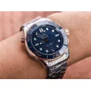 Часы Omega Seamaster 300M Co-Axial Master Chronometer 210.20.42.20.03.001 290104