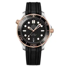 Часы Omega Seamaster 300M Co-Axial Master Chronometer 210.22.42.20.01.001 290106