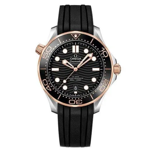 Часы Omega Seamaster 300M Co-Axial Master Chronometer 210.22.42.20.01.001 290106