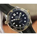 Часы Omega Seamaster 300M Co-Axial Master Chronometer 210.22.42.20.01.001 290106