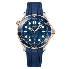 Часы Omega Seamaster 300M Co-Axial Master Chronometer 210.22.42.20.03.001 290108