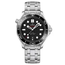 Часы Omega Seamaster 300M Co-Axial Master Chronometer 210.30.42.20.01.001 290109