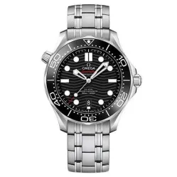 Часы Omega Seamaster 300M Co-Axial Master Chronometer 210.30.42.20.01.001 290109