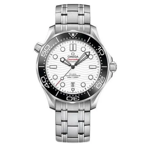 Часы Omega Seamaster 300M Co-Axial Master Chronometer 210.30.42.20.04.001 290111