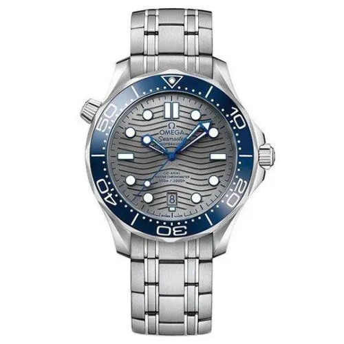 Часы Omega Seamaster 300M Co-Axial Master Chronometer 210.30.42.20.06.001 290112