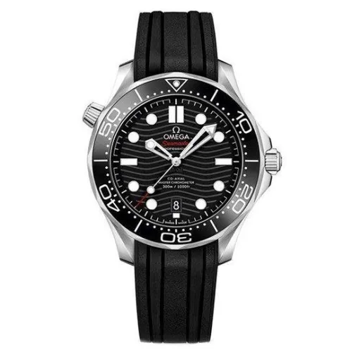 Часы Omega Seamaster 300M Co-Axial Master Chronometer Ceramic 210.92.44.20.01.001 290113