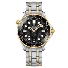 Часы Omega Seamaster 300M Co-Axial Master Chronometer 210.20.42.20.01.002 290102
