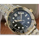Часы Omega Seamaster 300M Co-Axial Master Chronometer 210.20.42.20.01.002 290102