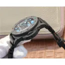 Часы Officine Panerai Luminor Submersible Carbotech 42mm PAM 960 300101