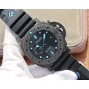 Часы Officine Panerai Luminor Submersible Carbotech 47mm PAM 1616 300102