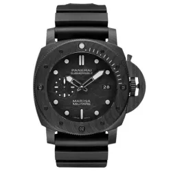 Часы Officine Panerai Submersible Marina Militare PAM 979 Carbotech 300103