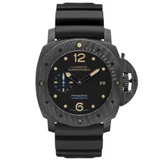 Часы Officine Panerai Luminor Submersible 1950 PAM 616 Carbotech 300104