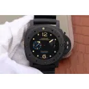 Часы Officine Panerai Luminor Submersible 1950 PAM 616 Carbotech 300104