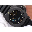 Часы Officine Panerai Luminor Submersible 1950 PAM 616 Carbotech 300104