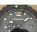 Часы Officine Panerai Luminor Submersible 1950 PAM 616 Carbotech 300104