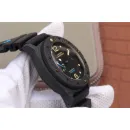 Часы Officine Panerai Luminor Submersible 1950 PAM 616 Carbotech 300104