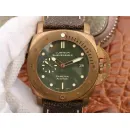 Часы Officine Panerai Luminor Submersible 1950 3 Days Automatic Bronzo PAM 382 300105