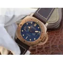 Часы Officine Panerai Luminor Submersible 1950 3 Days Automatic Bronzo PAM 671 300106