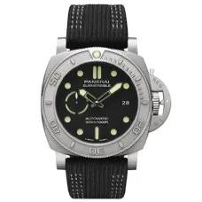 Часы Officine Panerai Luminor Submersible 3 Days Mike Horn Edition PAM 984 300107