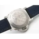 Часы Officine Panerai Luminor Submersible 3 Days Mike Horn Edition PAM 984 300107