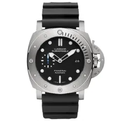 Часы Officine Panerai Luminor 1950 Submersible 3 Days Automatic PAM 682 300108