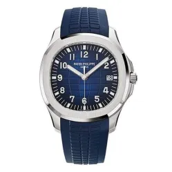Часы Patek Philippe Aquanaut 5168G-001 040108