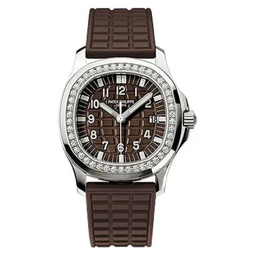 Часы Patek Philippe Aquanaut 5069 Aquanaut Luce 5068R-001 040201
