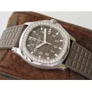 Часы Patek Philippe Aquanaut 5069 Aquanaut Luce 5068R-001 040201