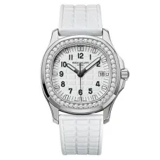Часы Patek Philippe Ladies Aquanaut 5067A-024 040202