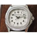 Часы Patek Philippe Ladies Aquanaut 5067A-024 040202