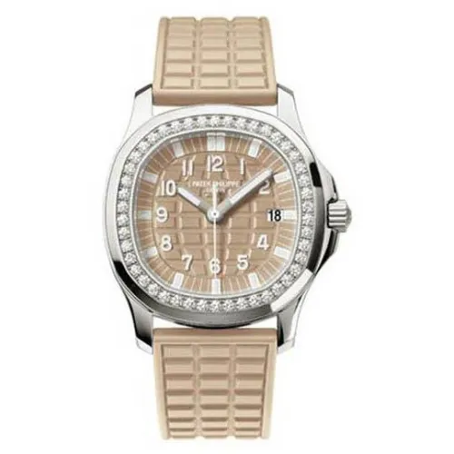 Часы Patek Philippe Aquanaut 5067A 040204