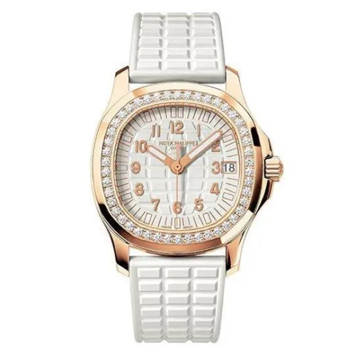 Часы Patek Philippe Ladies Aquanaut 5067A-024 040207