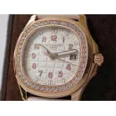 Часы Patek Philippe Ladies Aquanaut 5067A-024 040207