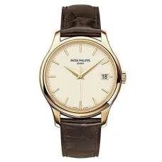 Часы Patek Philippe Calatrava 5227J-001 040304