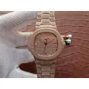 Часы Patek Philippe Nautilus 5719/1G-001 040701