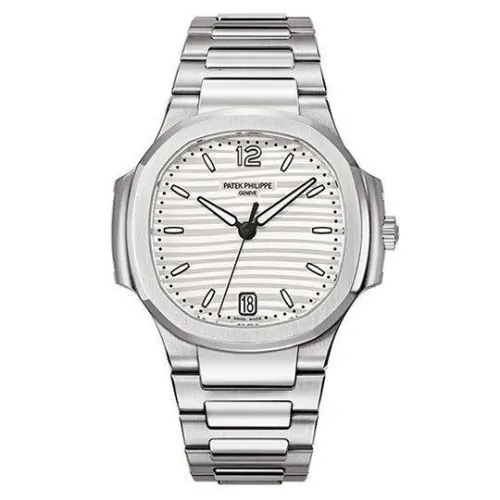 Часы Patek Philippe Nautilus 7118/1A-010 040703