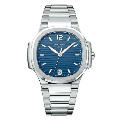 Часы Patek Philippe Nautilus 7118/1A-001 040704