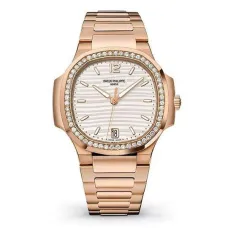 Часы Patek Philippe Nautilus 7118/1A-010 040705