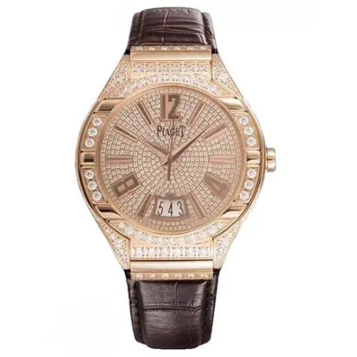 Часы Piaget Polo Automatic 43mm G0A38159 160402