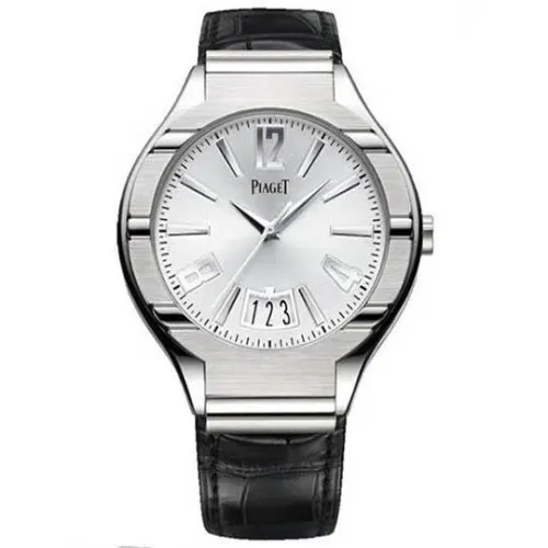 Часы Piaget Polo Automatic 43mm G0A31139 160404