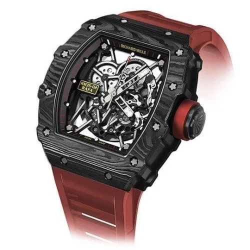 Часы Richard Mille RM 35-02 Rafael Nadal 310102