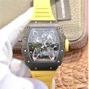 Часы Richard Mille RM 35-02 Rafael Nadal 310107