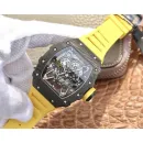 Часы Richard Mille RM 35-02 Rafael Nadal 310107