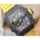 Часы Richard Mille RM 35-02 Rafael Nadal 310107
