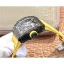 Часы Richard Mille RM 35-02 Rafael Nadal 310107