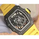 Часы Richard Mille RM 35-02 Rafael Nadal 310107